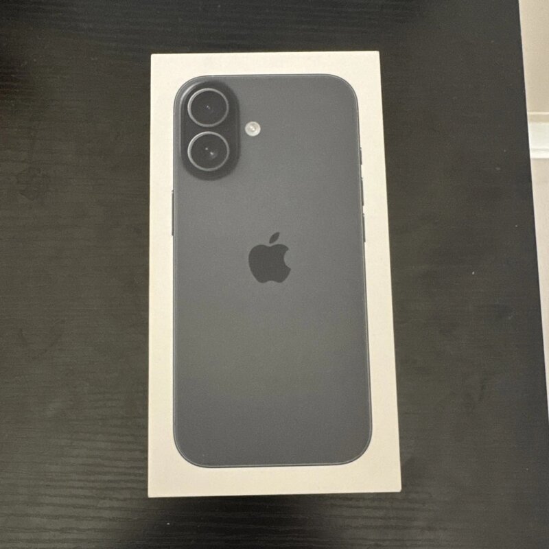 Iphone 17 256GB